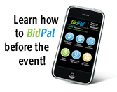 How to BidPal
