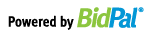 Powered by BidPal
